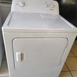 Very Nice Works Excellent Whirlpool Front Load