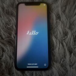 iPhone 11 | Black | 128GB | Fully Unlocked