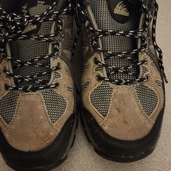 Mens Hiking boots