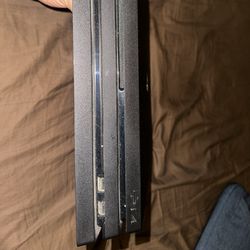 PlayStation 4 Pro  - Parts/salvage