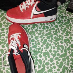 Nike Air Youth