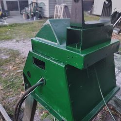 Aluminum Side Console Guages