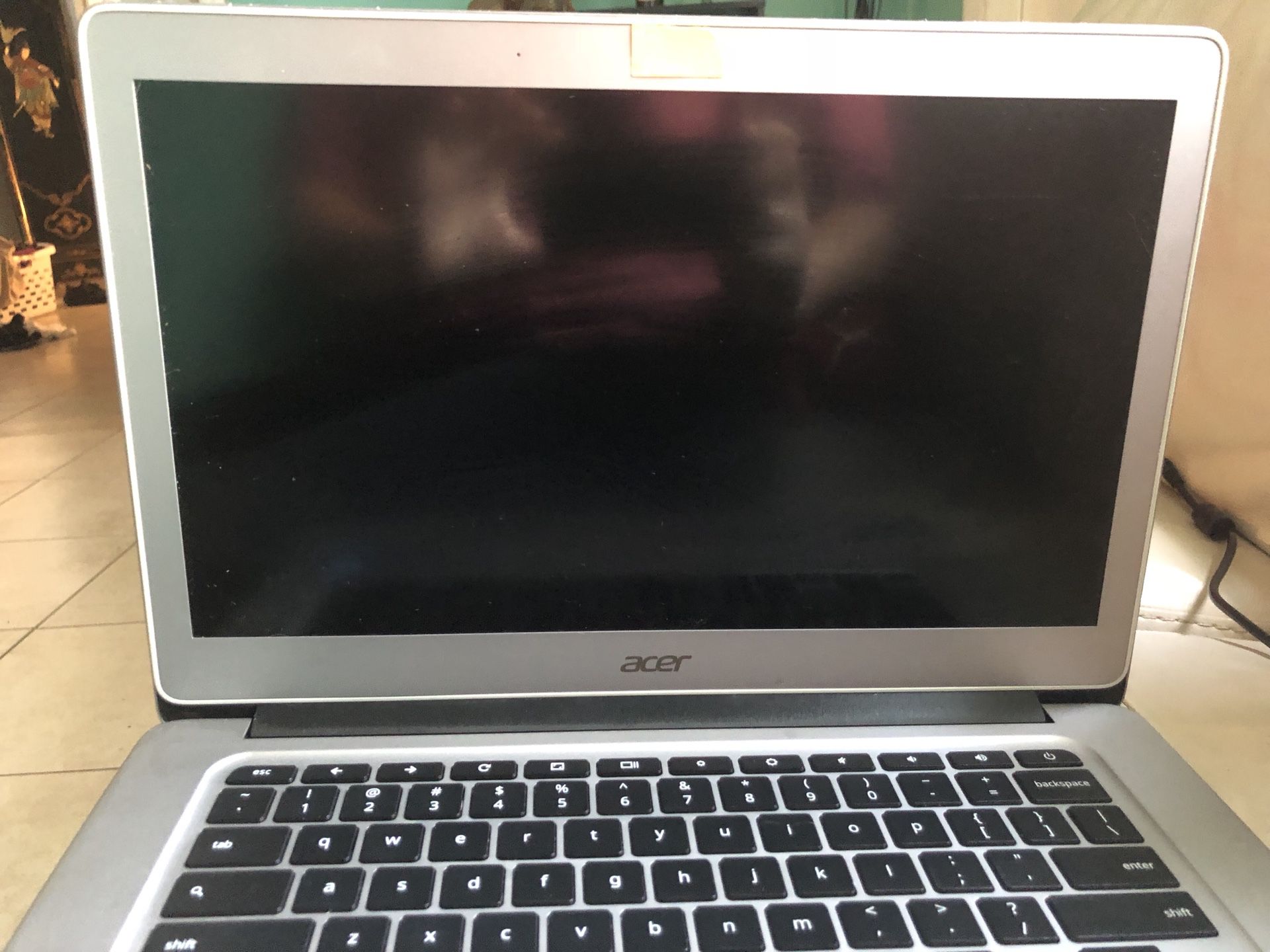 Acer Chromebook 14