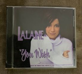 Lalaine "You Wish" CD
