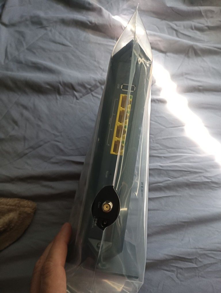 Cable Modem For Comcast