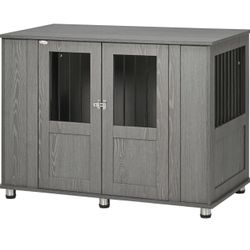 PawHut Dog Crate 