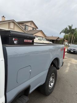 2023-2026 f250 parts