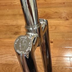 Gt Stiletto Forks Bmx 