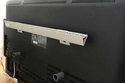 IKEA uppleva ormo tv mount