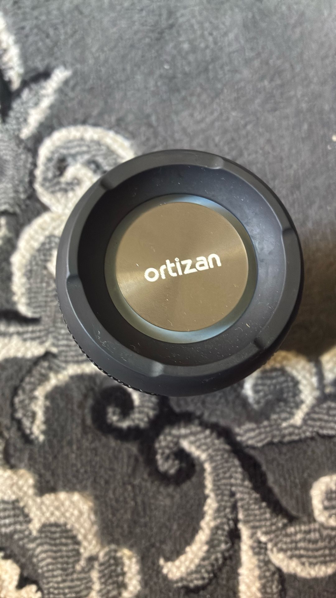 Ortizen Speaker