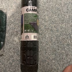 Camping Bag & Fishing Bag 