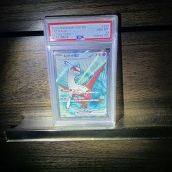 Latias Ex
