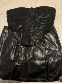 Set Skirt