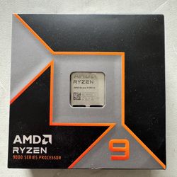 AMD Ryzen 9 9950X (NEW)