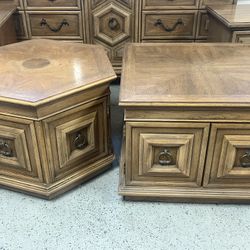 Side Tables 