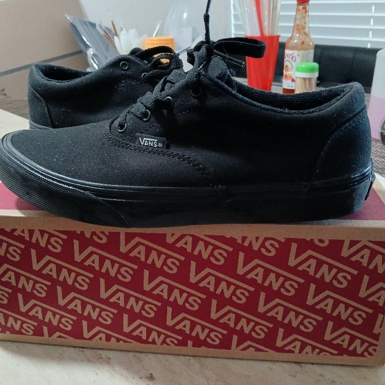 Vans Shoes