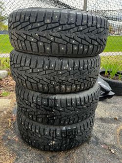Snow Tires