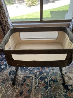 Baby Bassinet, Bedside Sleeper