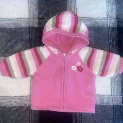 Baby Jacket
