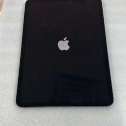 Ipad Pro 11 Inch Wi-Fi Second Generation 128 Gb Good Condition