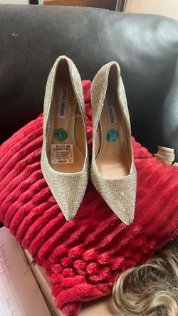 Ladies Shoes