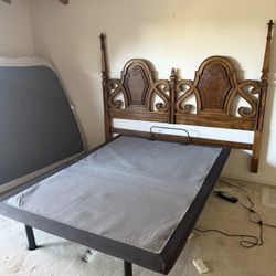 Adjustable Bed Frame