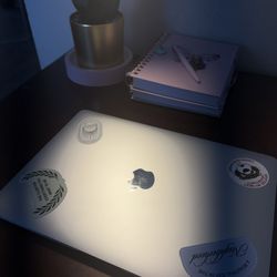 macbook