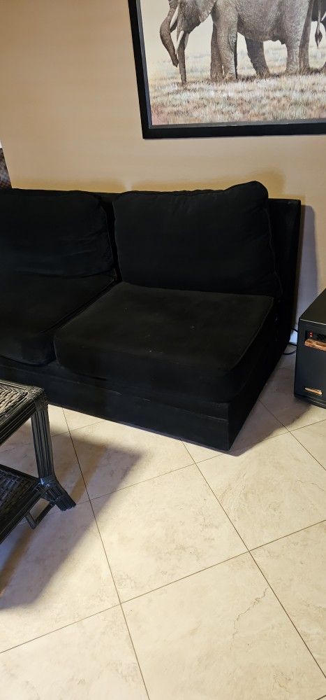 Love Seat