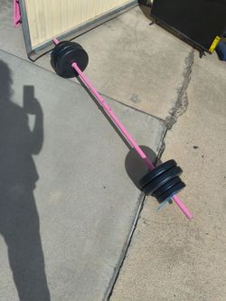Weights