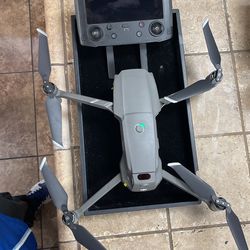DJI Drone MAVIC 2 Pro Smart