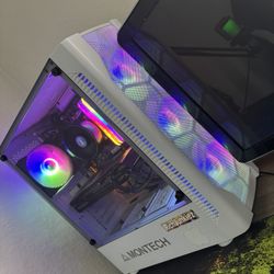 GREAT budget build PC