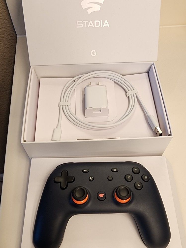Controller