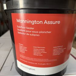 Mannington Assure 