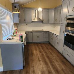 Cabinets And More