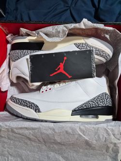 Air Jordans