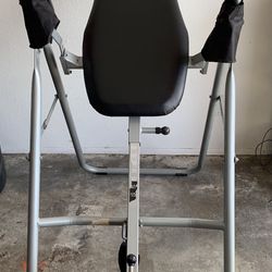Inversion Table