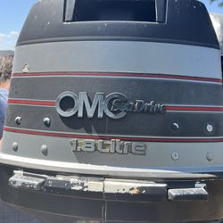 Outboard OMC 1.8