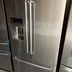 KitchenAid Frenchdoor Refrigerator