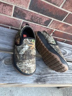 Ozark Shoes size 7