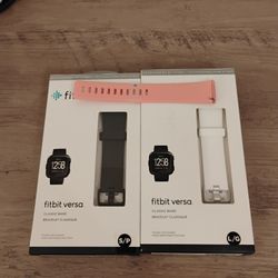 Fitbit Versa Bands
