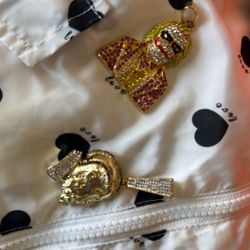 Custom Jewelry  