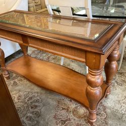 Sofa/console Table 
