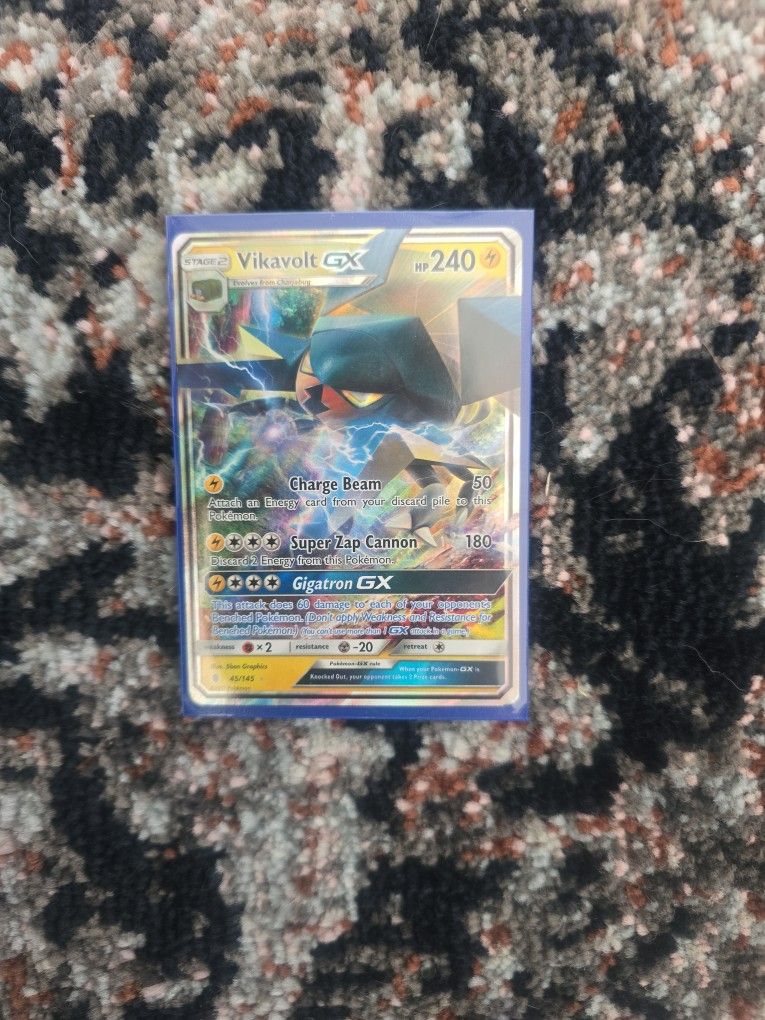 Vivavolt Gx