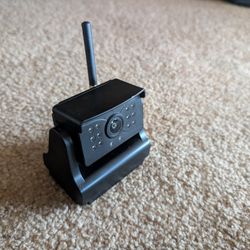 Wireless Backup Camera