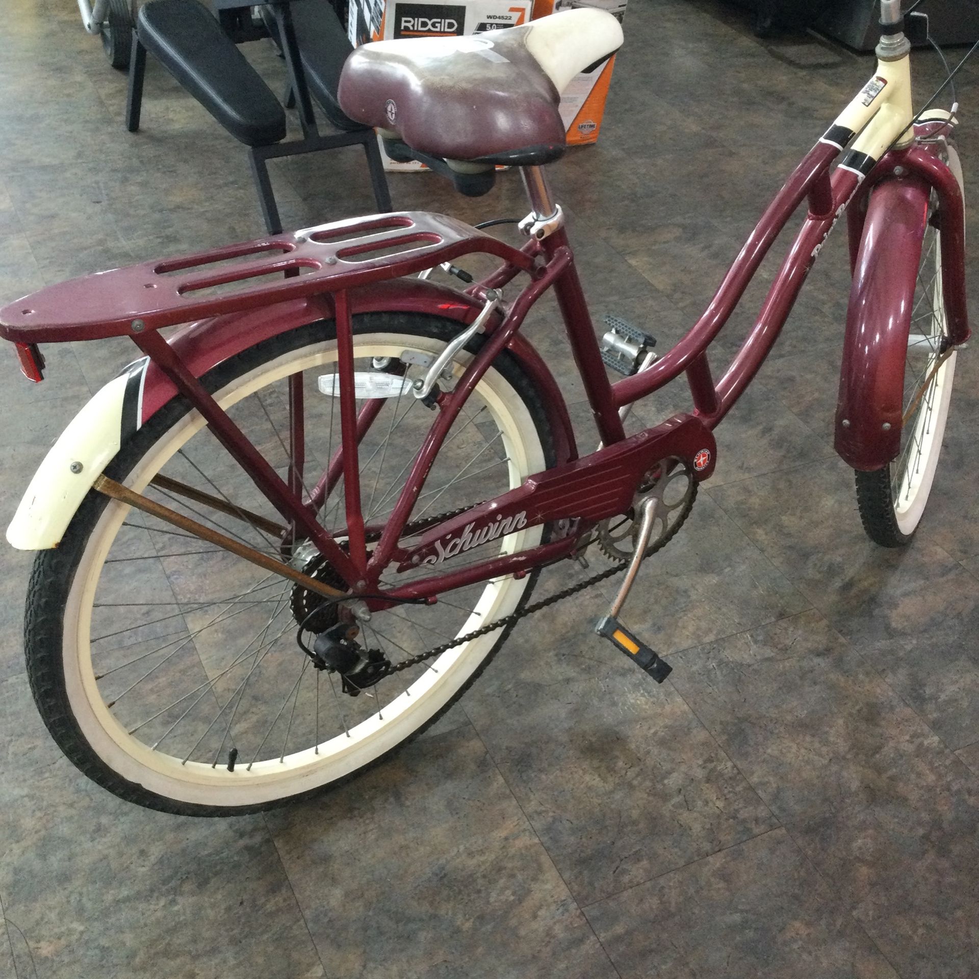 Schwinn point beach price 2025