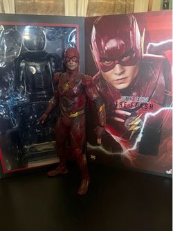 The Flash (Justice League)