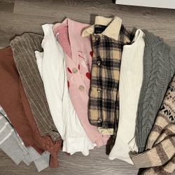 Size L
