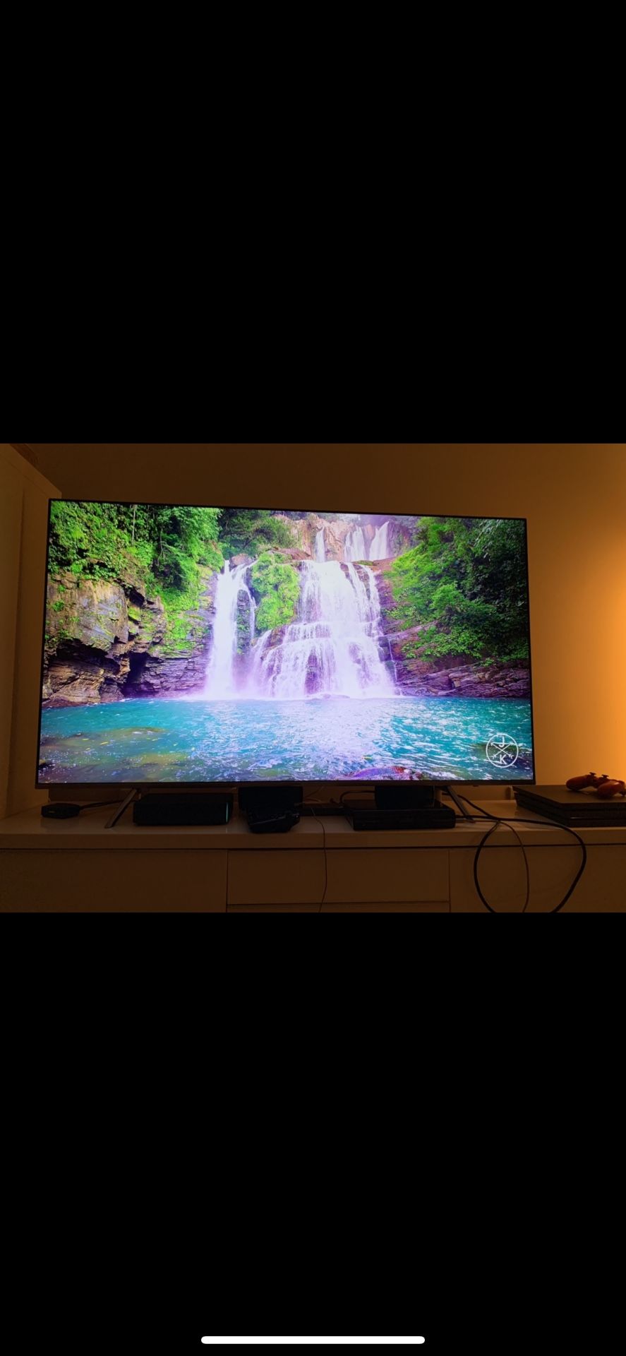 Samsung 4k 65 Inch Tv Model un65mu8000fxza