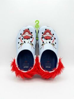 Crocs IT Size 9 Men