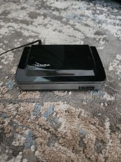 Rocketfish 1 In 2 Out HDMI Splitter 